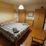 Ajarnola N14 Apartman *