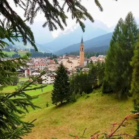 Apartament Ajarnola N14 *