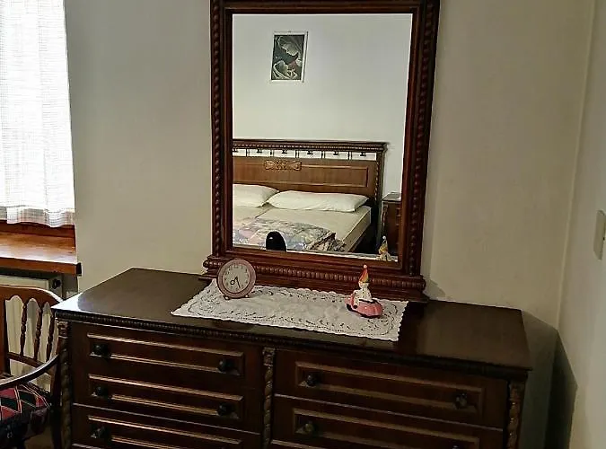 Διαμέρισμα Ajarnola N14 Padola