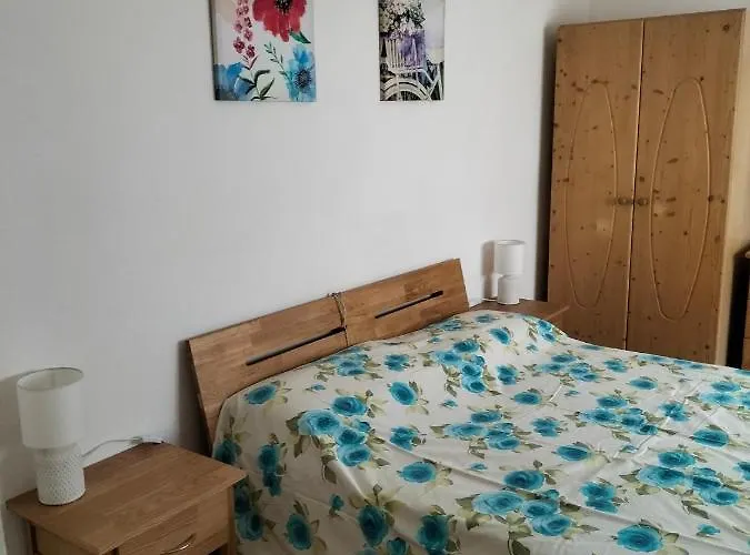 Ajarnola N14 Apartament Padola