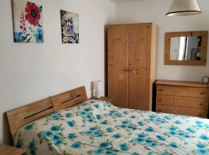 Ajarnola N14 Apartament Padola