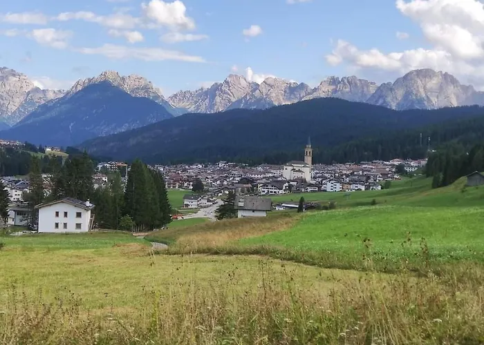 Ajarnola N14 Apartament