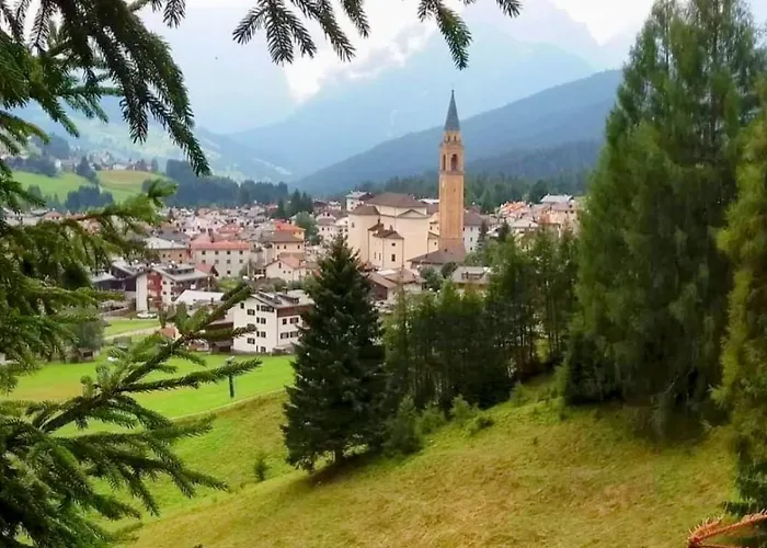 Apartament Ajarnola N14 *