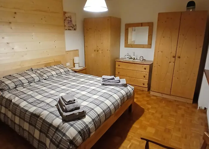 Ajarnola N14 Apartament *