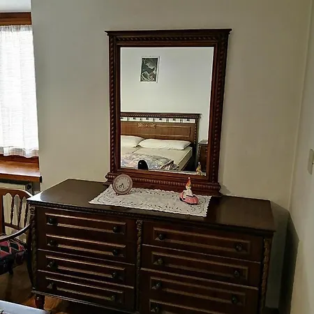 Apartamento Ajarnola N14 Padola