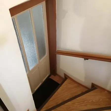 Apartamento Ajarnola N14 *