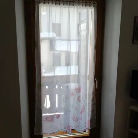Ajarnola N14 Apartamento Padola