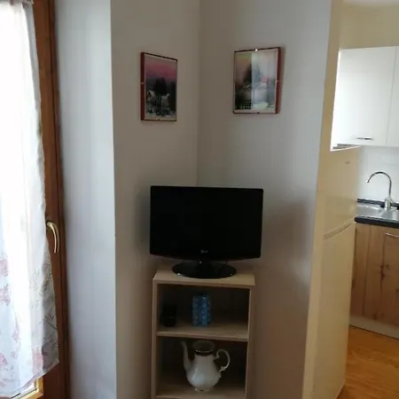 Apartamento Ajarnola N14 *