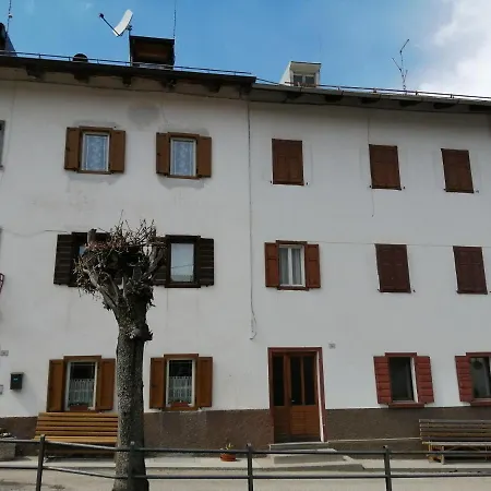 Ajarnola N14 * Padola