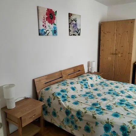 Ajarnola N14 Apartamento Padola