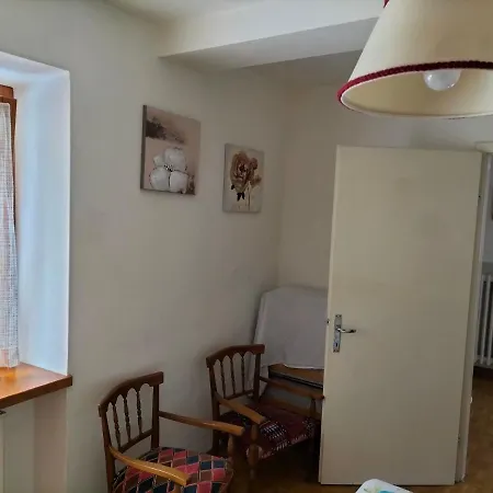 Apartamento Ajarnola N14 Padola