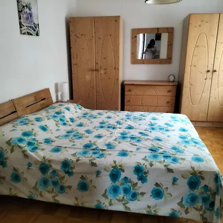 Ajarnola N14 Apartamento