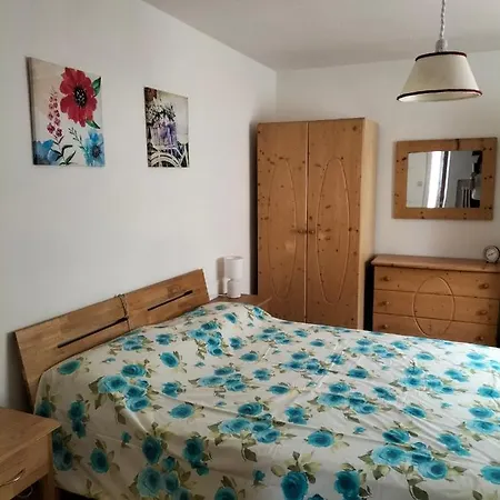 Ajarnola N14 Apartamento Padola