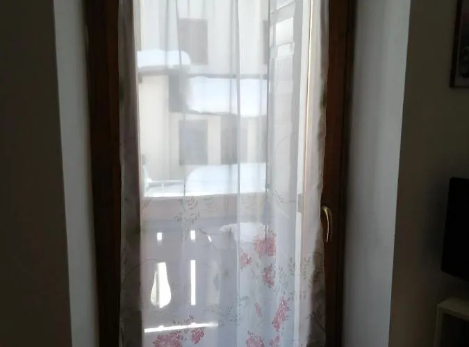 Ajarnola N14 Apartmán Padola